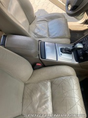 Volvo Ostatní modely XC90 2,4 D5 AWD 120 kW 4x4 + 2004
