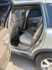 Volvo Ostatní modely XC90 2,4 D5 AWD 120 kW 4x4 + 2004