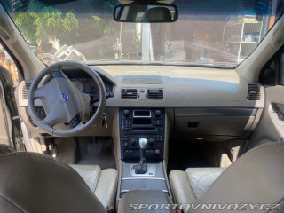 Volvo Ostatní modely XC90 2,4 D5 AWD 120 kW 4x4 + 2004