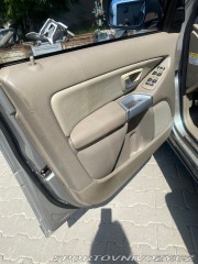 Volvo Ostatní modely XC90 2,4 D5 AWD 120 kW 4x4 + 2004