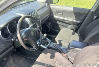 Suzuki Ostatní modely Grand Vitara 2,4 1800