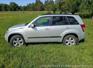 Suzuki Ostatní modely Grand Vitara 2,4 1800