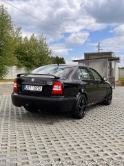 Škoda Ostatní modely Octavia 1,8   RS 2004