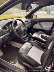 Škoda Ostatní modely Octavia 1,8   RS 2004