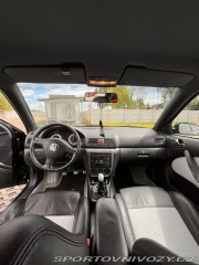 Škoda Ostatní modely Octavia 1,8   RS 2004
