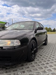 Škoda Ostatní modely Octavia 1,8   RS 2004