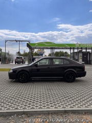 Škoda Ostatní modely Octavia 1,8   RS 2004
