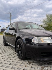 Škoda Ostatní modely Octavia 1,8   RS 2004