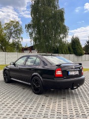 Škoda Ostatní modely Octavia 1,8   RS 2004