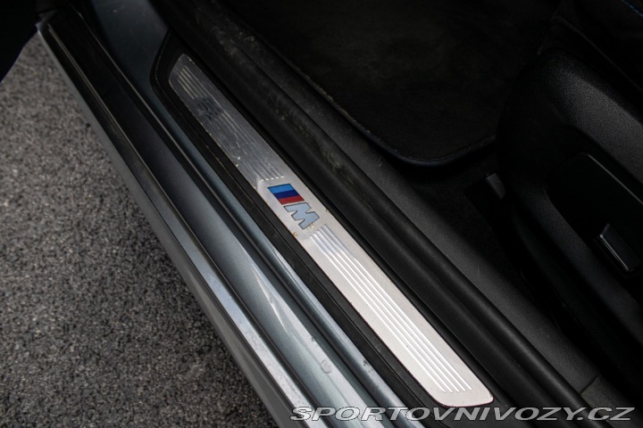 BMW 5 540i xDrive A/T 2017