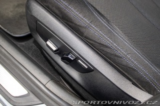 BMW 5 540i xDrive A/T 2017