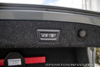 BMW 5 540i xDrive A/T 2017