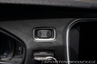Volvo V40 D4 2.0L Drive-E Momentum 2014