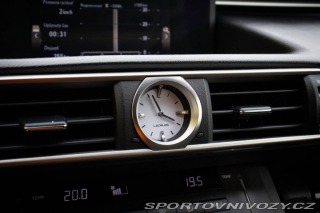 Lexus RC 300h Luxury 2016