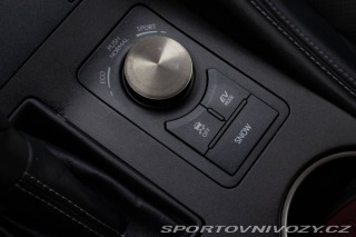 Lexus RC 300h Luxury 2016