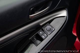 Lexus RC 300h Luxury 2016