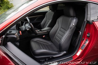 Lexus RC 300h Luxury 2016