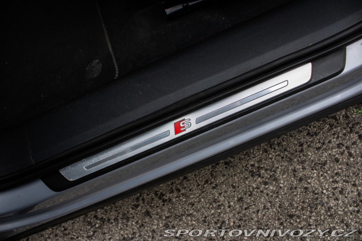 Audi Ostatní modely E-tron 55 quattro Advanced 2019