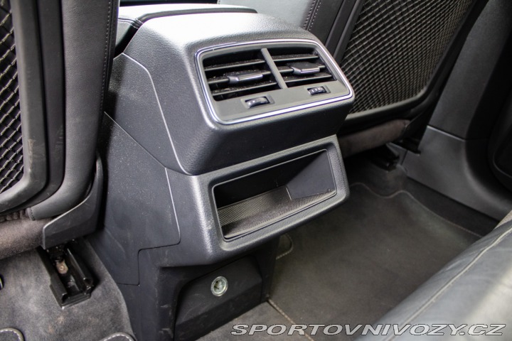 Audi Ostatní modely E-tron 55 quattro Advanced 2019