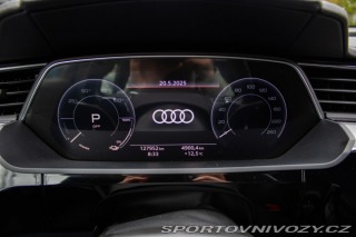 Audi Ostatní modely E-tron  55 quattro Advanced 2019
