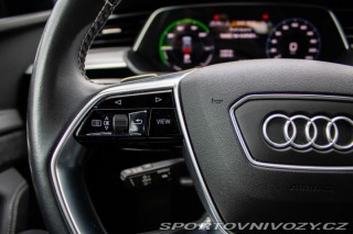 Audi Ostatní modely E-tron  55 quattro Advanced 2019