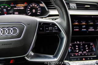 Audi Ostatní modely E-tron  55 quattro Advanced 2019