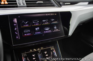 Audi Ostatní modely E-tron  55 quattro Advanced 2019