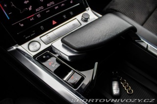 Audi Ostatní modely E-tron  55 quattro Advanced 2019