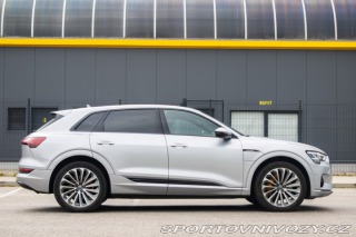 Audi Ostatní modely E-tron  55 quattro Advanced 2019