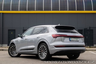 Audi Ostatní modely E-tron  55 quattro Advanced 2019