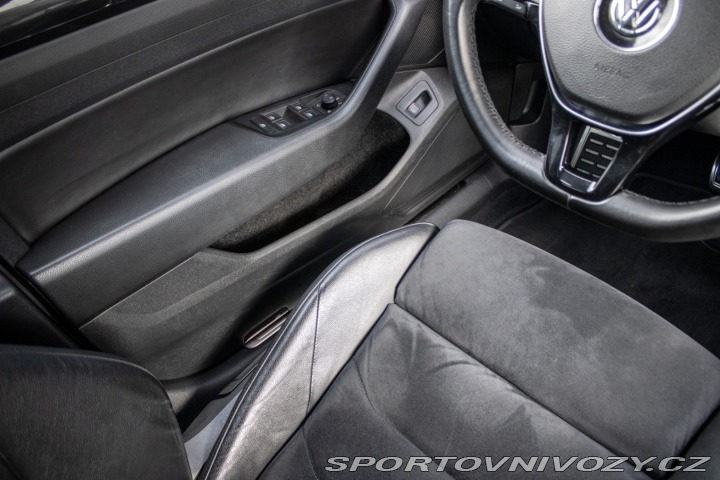 Volkswagen Arteon 2.0 TSI BMT Elegance 4MO 2018