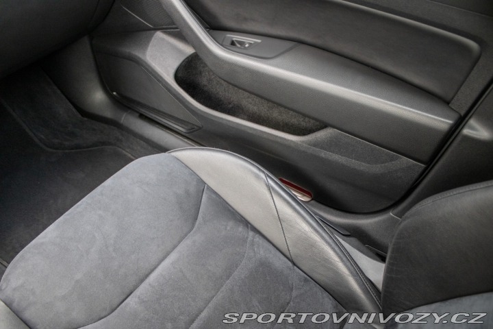 Volkswagen Arteon 2.0 TSI BMT Elegance 4MO 2018