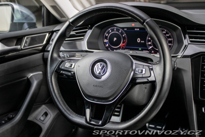 Volkswagen Arteon 2.0 TSI BMT Elegance 4MO 2018