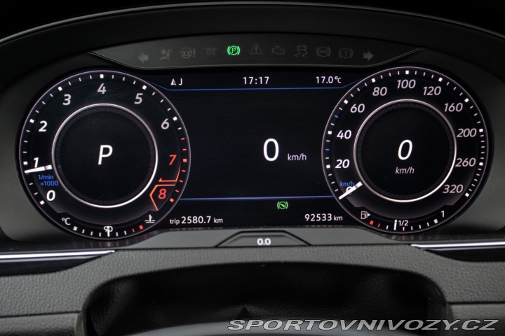 Volkswagen Arteon 2.0 TSI BMT Elegance 4MO 2018