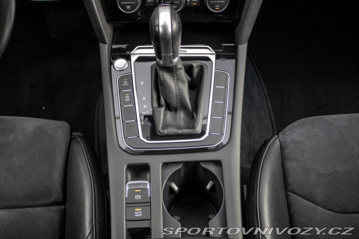 Volkswagen Arteon 2.0 TSI BMT Elegance 4MO 2018