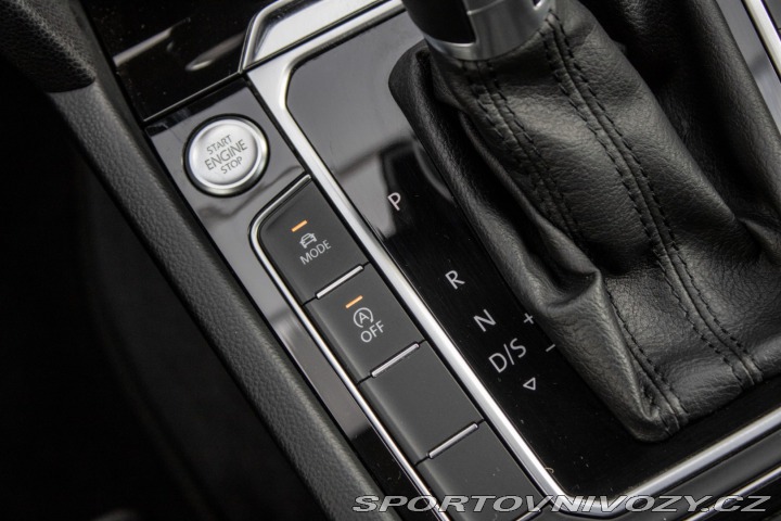 Volkswagen Arteon 2.0 TSI BMT Elegance 4MO 2018
