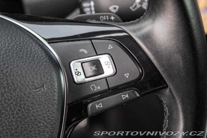 Volkswagen Arteon 2.0 TSI BMT Elegance 4MO 2018