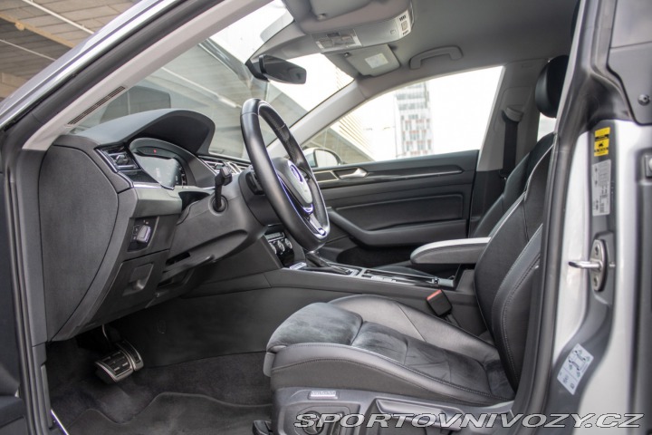 Volkswagen Arteon 2.0 TSI BMT Elegance 4MO 2018