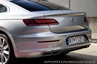 Volkswagen Arteon 2.0 TSI BMT Elegance 4MO 2018