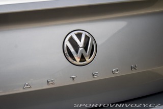 Volkswagen Arteon 2.0 TSI BMT Elegance 4MO 2018