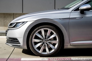 Volkswagen Arteon 2.0 TSI BMT Elegance 4MO 2018