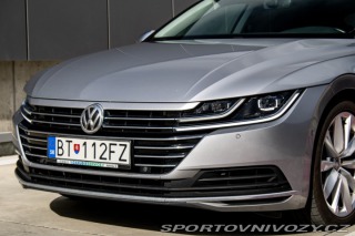 Volkswagen Arteon 2.0 TSI BMT Elegance 4MO 2018