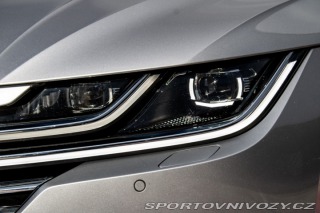 Volkswagen Arteon 2.0 TSI BMT Elegance 4MO 2018