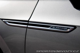 Volkswagen Arteon 2.0 TSI BMT Elegance 4MO 2018