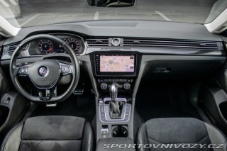 Volkswagen Arteon 2.0 TSI BMT Elegance 4MO 2018