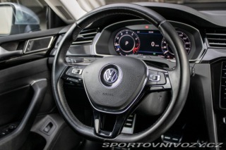 Volkswagen Arteon 2.0 TSI BMT Elegance 4MO 2018