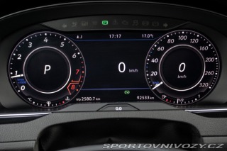 Volkswagen Arteon 2.0 TSI BMT Elegance 4MO 2018