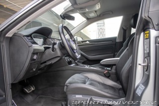 Volkswagen Arteon 2.0 TSI BMT Elegance 4MO 2018