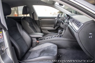 Volkswagen Arteon 2.0 TSI BMT Elegance 4MO 2018