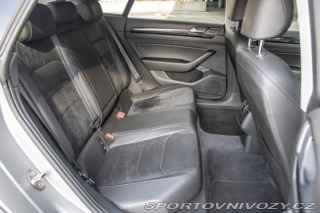 Volkswagen Arteon 2.0 TSI BMT Elegance 4MO 2018